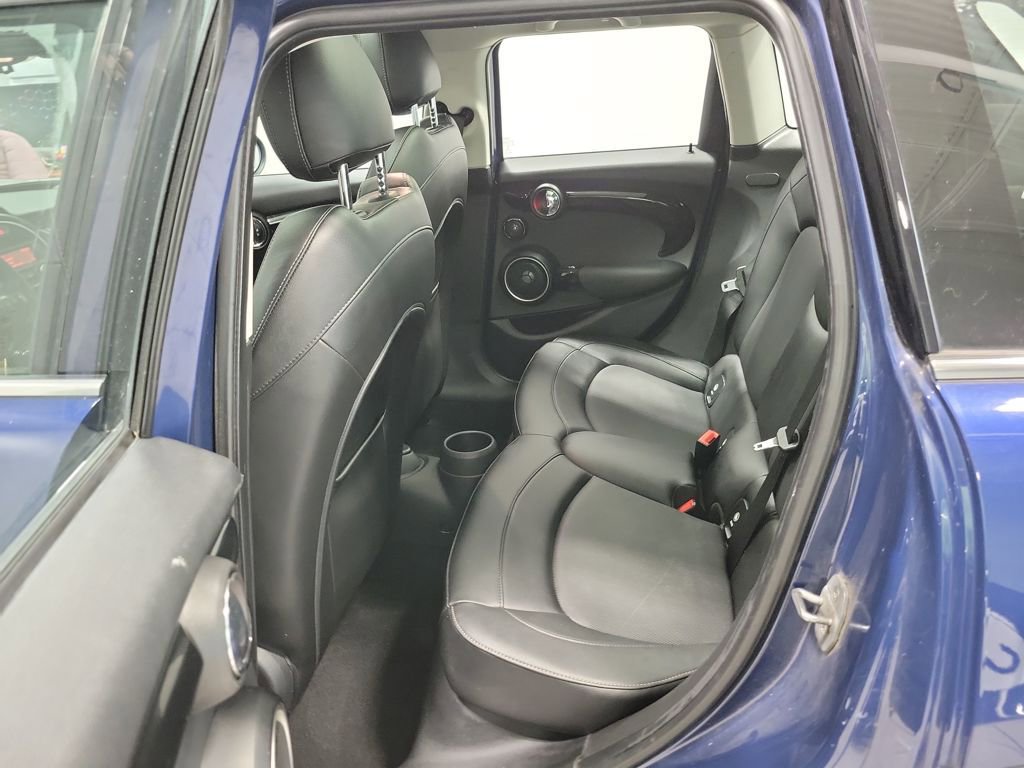 Used 2015 MINI Cooper S FWD image 25