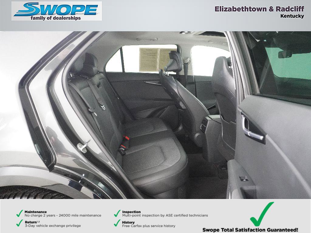 Used 2023 Kia Niro SX Touring image 9