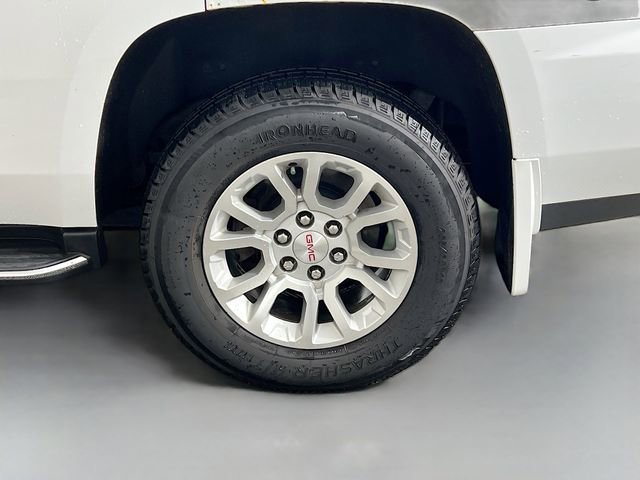 Used 2017 GMC Yukon SLT AWD/4WD image 39