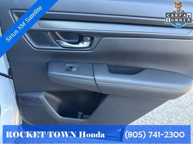 Used 2024 Honda CR-V Sport-L image 10