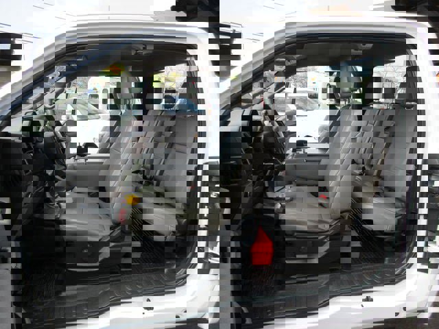 Used 2022 Ford F550 4x4 SuperCab Super Duty image 10