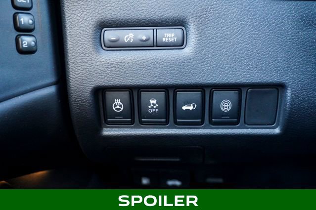 Used 2022 Nissan Murano SL image 28