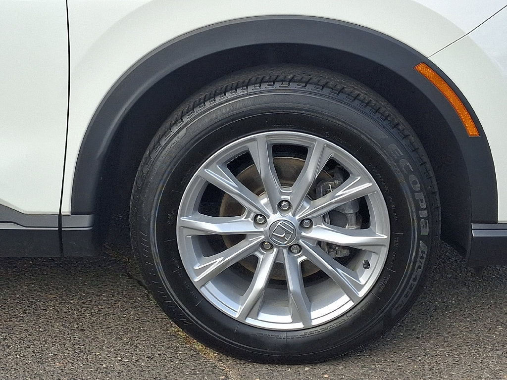 Used 2024 Honda CR-V EX-L image 8