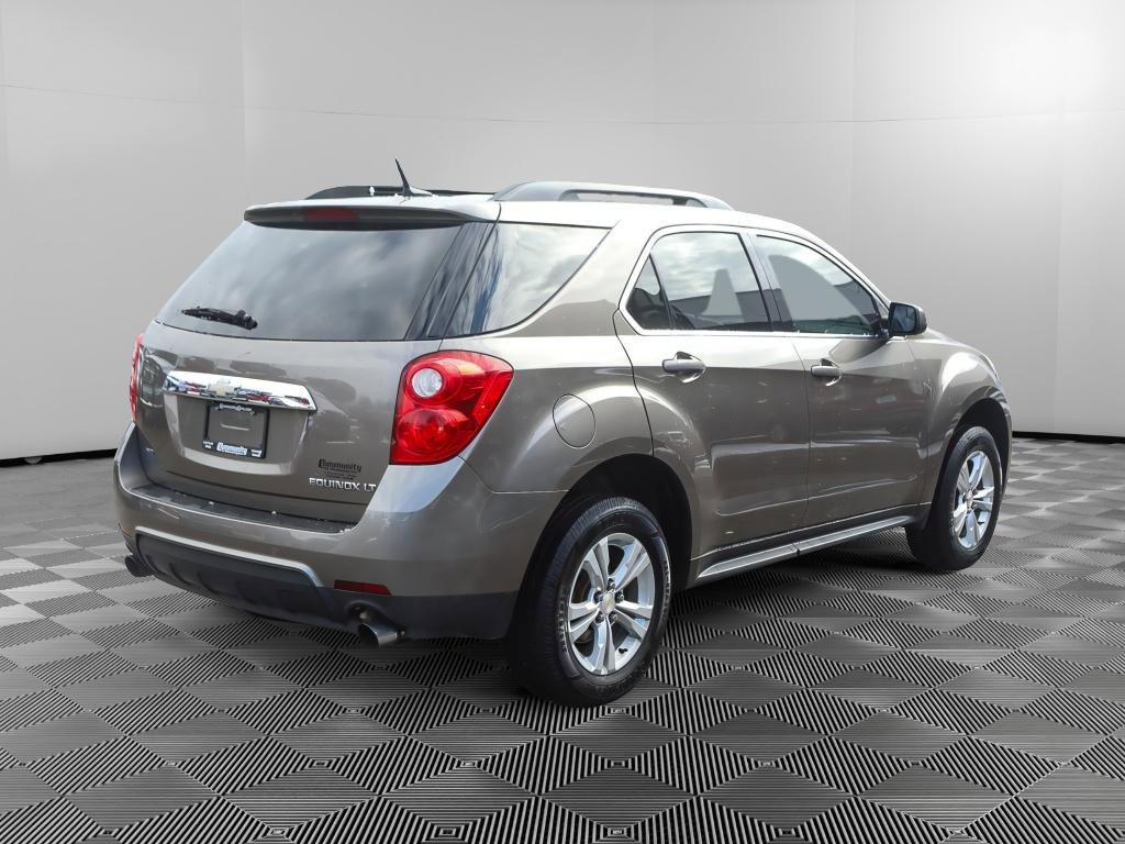 Used 2012 Chevrolet Equinox LT image 6
