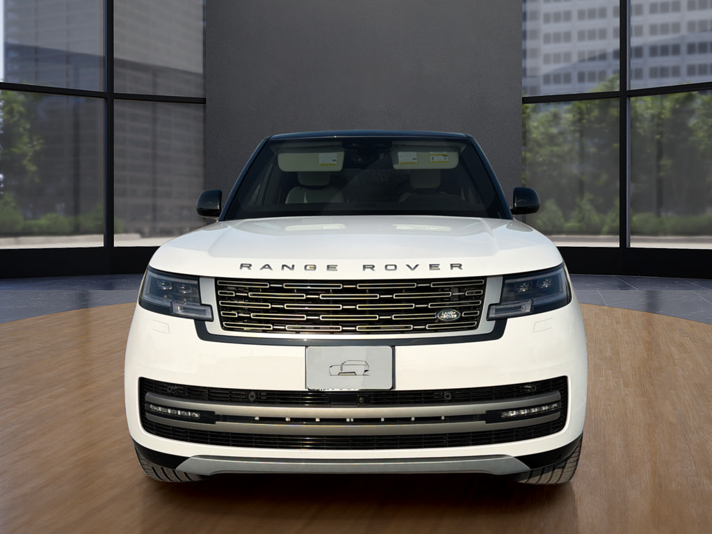 Used 2026 Land Rover Range Rover SE AWD/4WD image 11