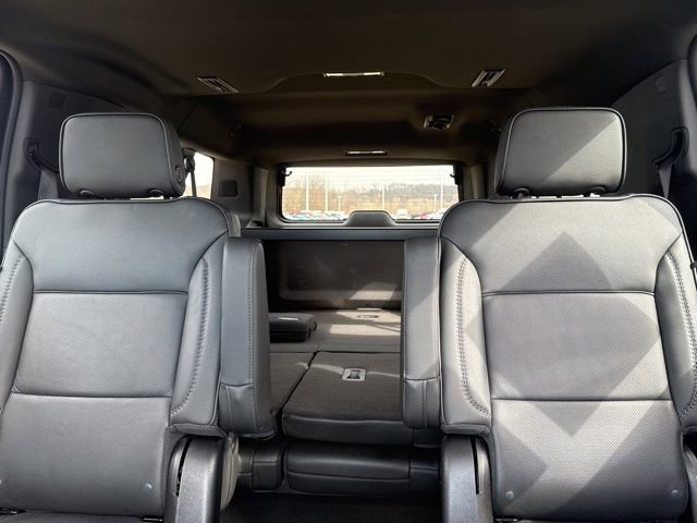 Used 2022 GMC Yukon XL Denali image 34
