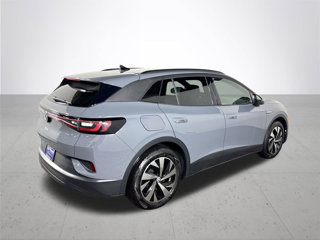 Certified 2025 Volkswagen ID.4 Pro image 6