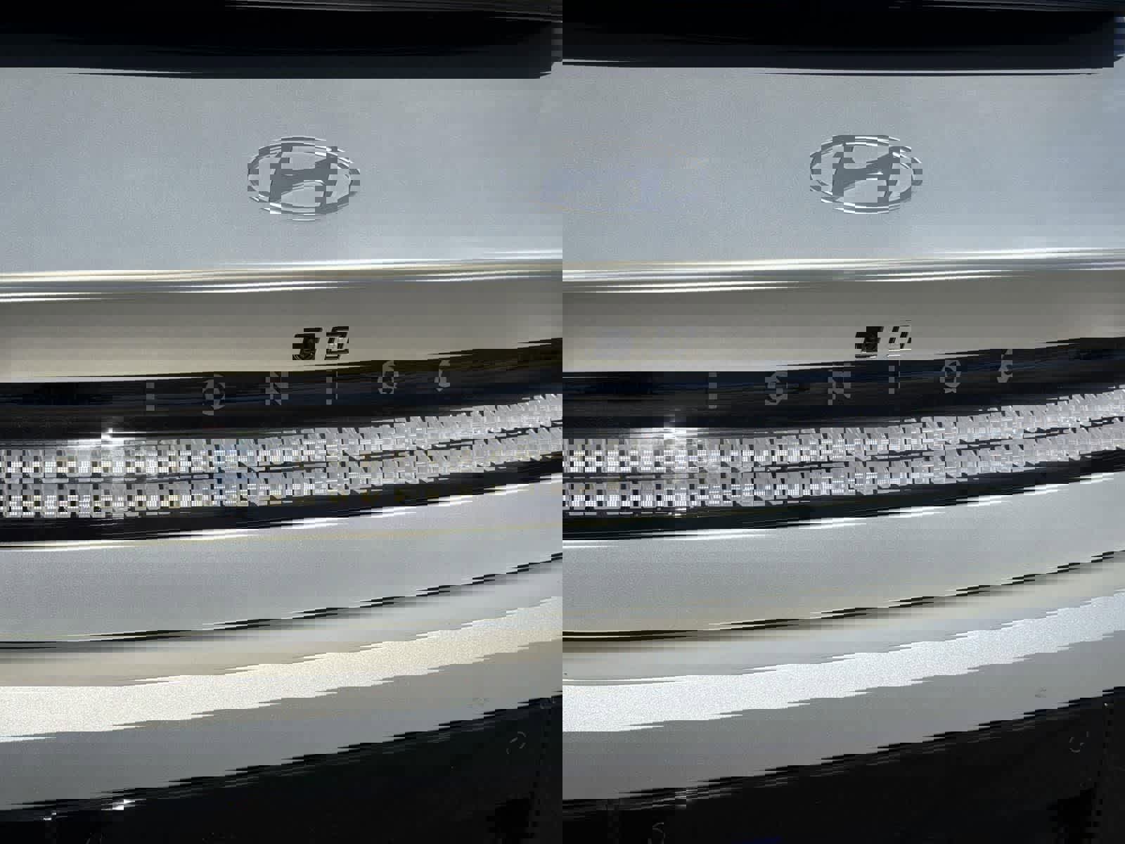 Used 2023 Hyundai Ioniq 6 SEL image 30