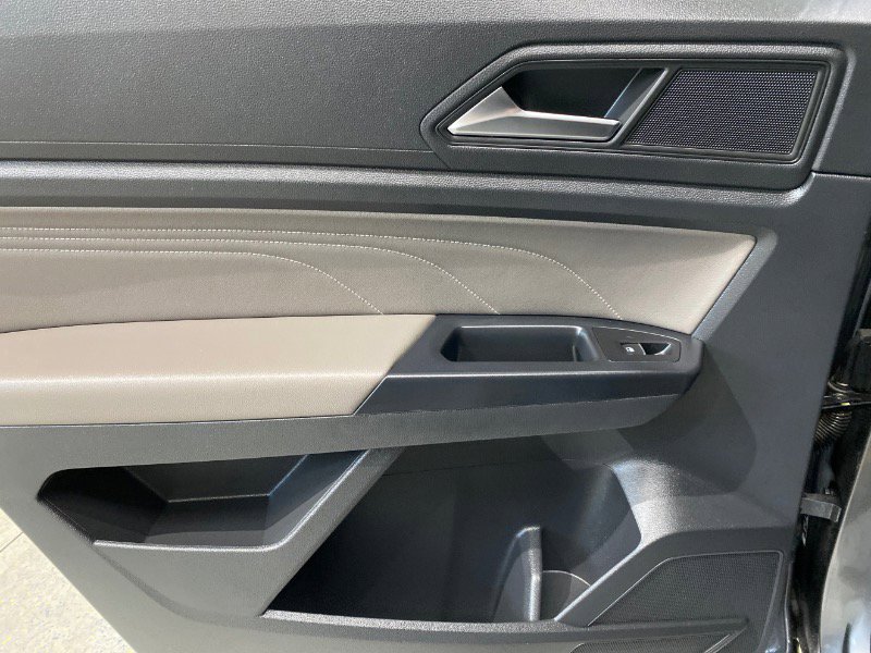 Used 2021 Volkswagen Atlas SEL image 24