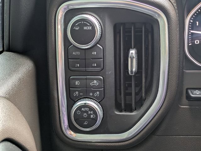 Used 2020 GMC Sierra 2500 Denali w/ Denali Ultimate Package AWD/4WD image 33