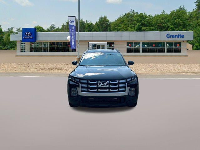 New 2026 Hyundai Santa Cruz SEL AWD/4WD image 3