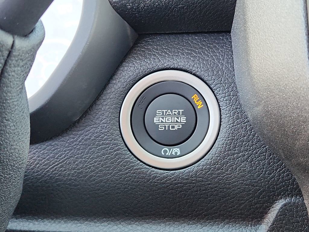 New 2026 RAM 3500 Tradesman w/ Chrome Appearance Group A AWD/4WD image 24