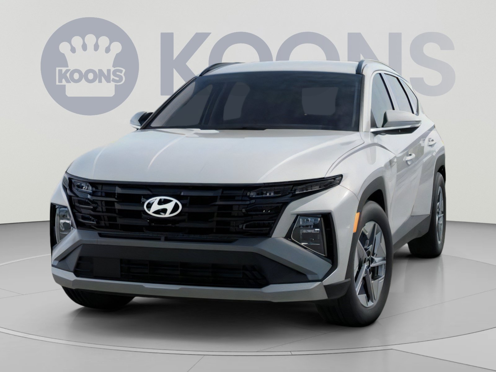 New 2026 Hyundai Tucson SEL AWD/4WD image 8