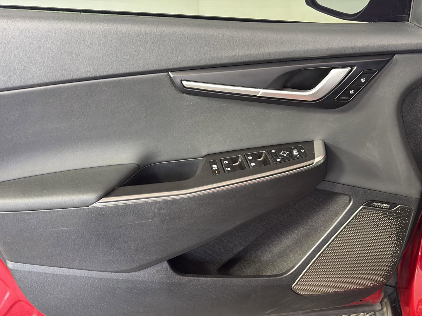 Used 2022 Kia EV6 Wind w/ Wind Technology Package image 23