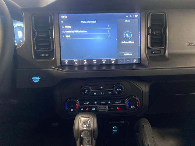 New 2025 Ford Bronco Badlands image 8