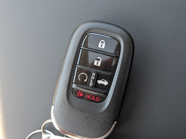 New 2026 Honda Accord Touring image 30