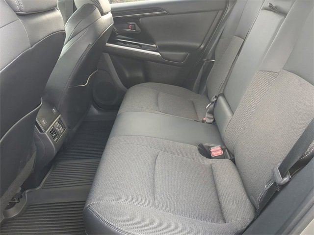 Certified 2024 Toyota bZ4X XLE image 14