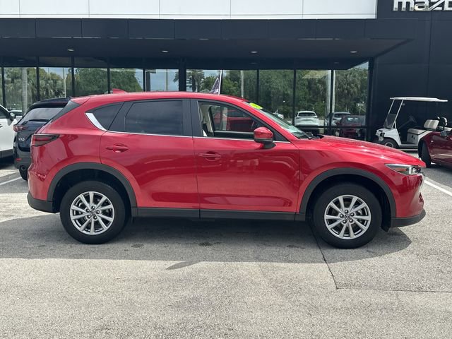 Used 2023 MAZDA CX-5 AWD 2.5 S image 6