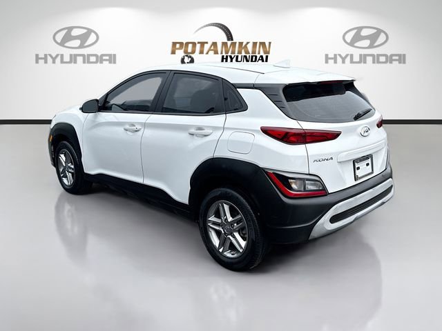 Certified 2023 Hyundai Kona SE image 7