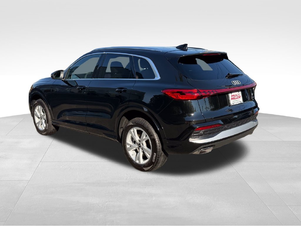 Used 2025 Audi Q5 Premium AWD/4WD image 5