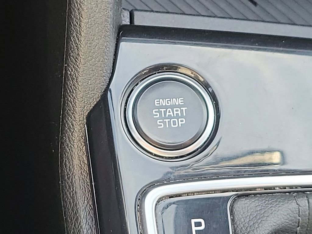 Used 2023 Kia Sportage EX image 23