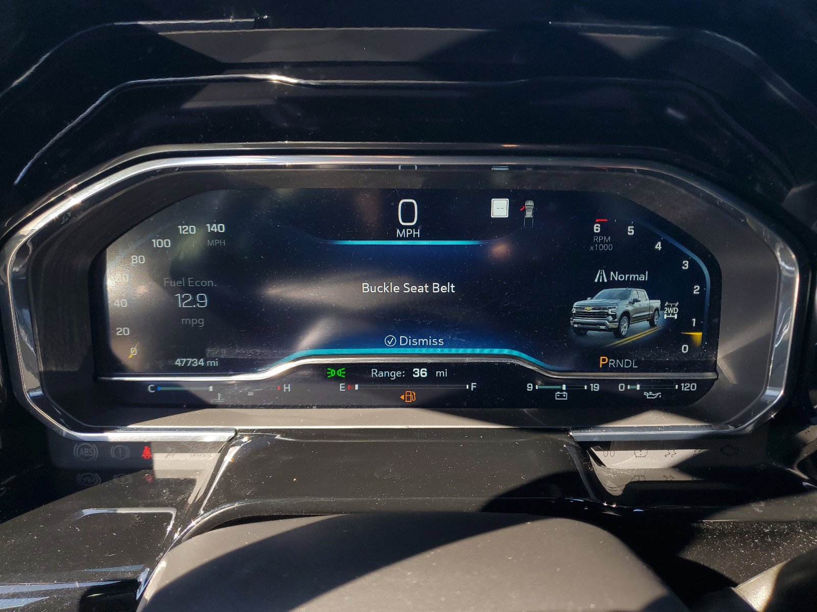 Used 2023 Chevrolet Silverado 1500 LT image 30