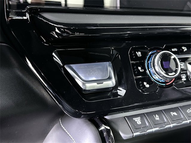 New 2026 GMC Sierra 2500 AT4X image 17