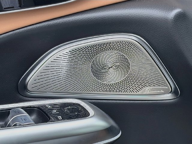 New 2027 Mercedes-Benz E 53 AMG e 4MATIC Wagon image 19