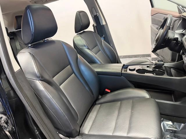 Used 2021 Nissan Rogue SV w/ Premium Package AWD/4WD image 23