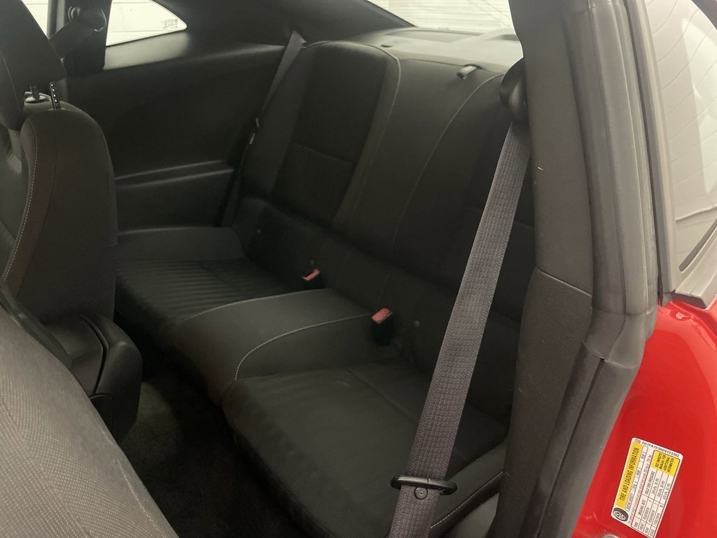 Used 2013 Chevrolet Camaro LS image 15