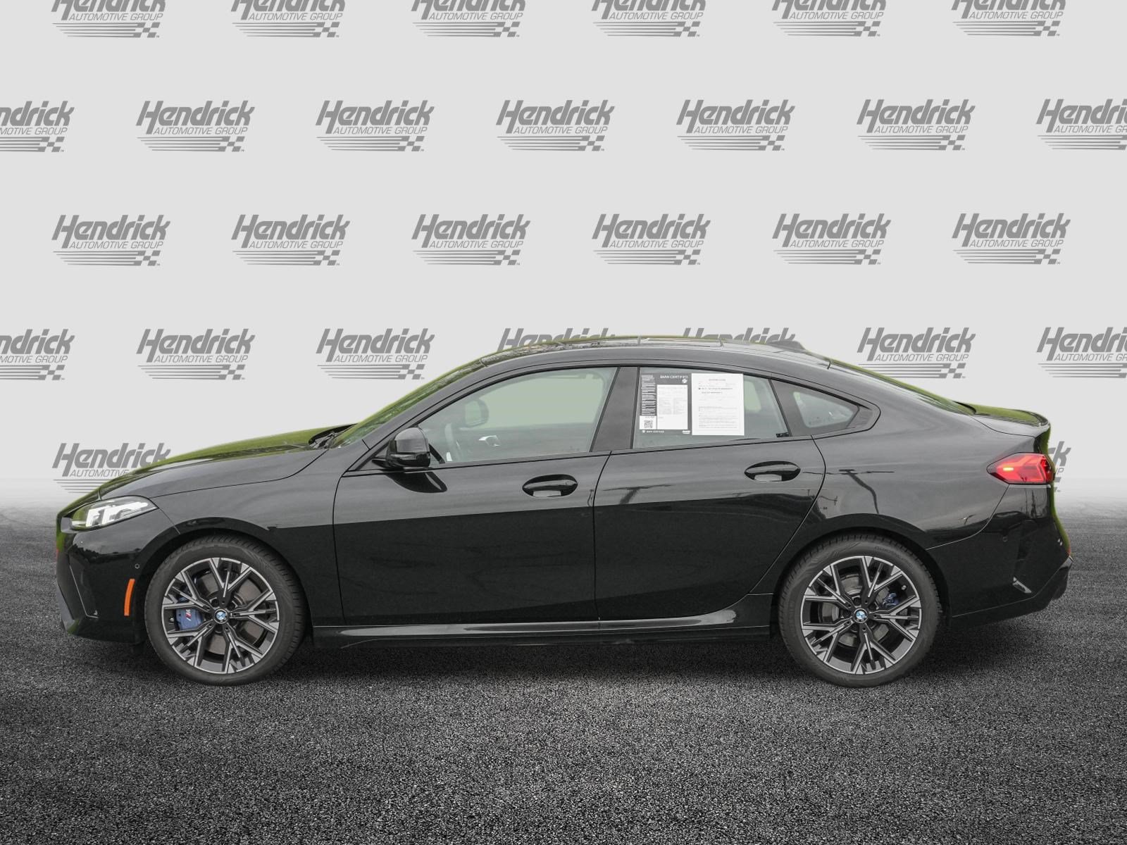 Certified 2025 BMW 228i xDrive w/ Premium Package AWD/4WD image 6