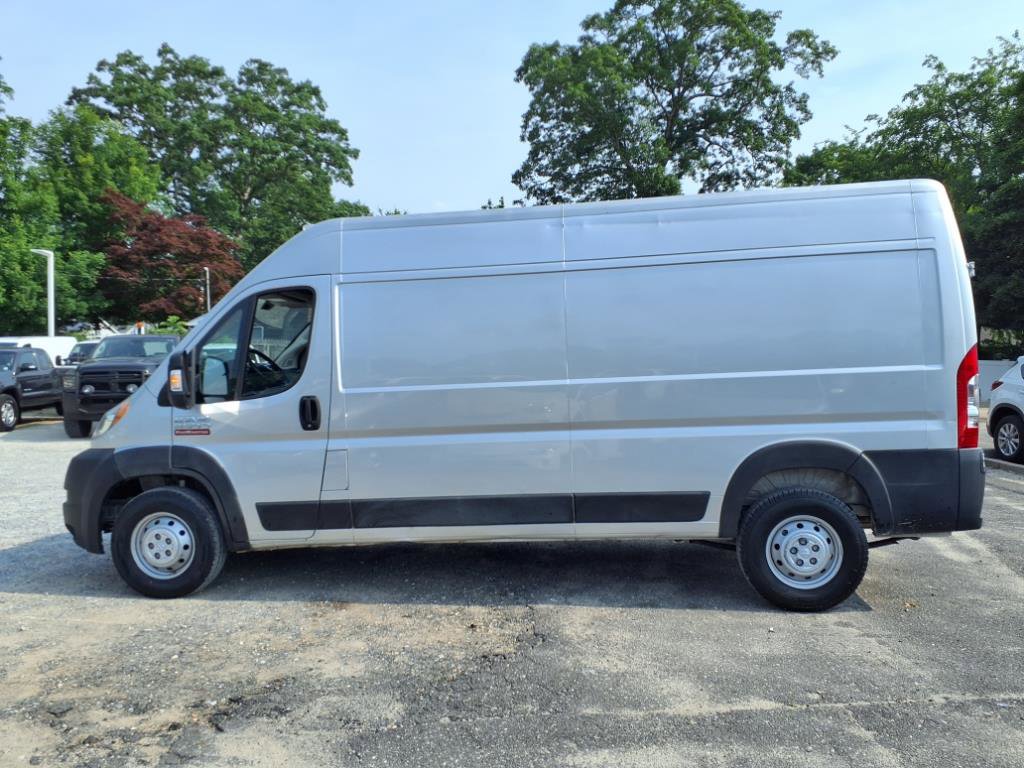Used 2019 RAM ProMaster 2500 w/ Interior Convenience Group image 37