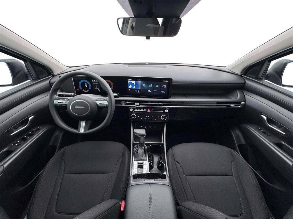 New 2026 Hyundai Tucson SEL image 13