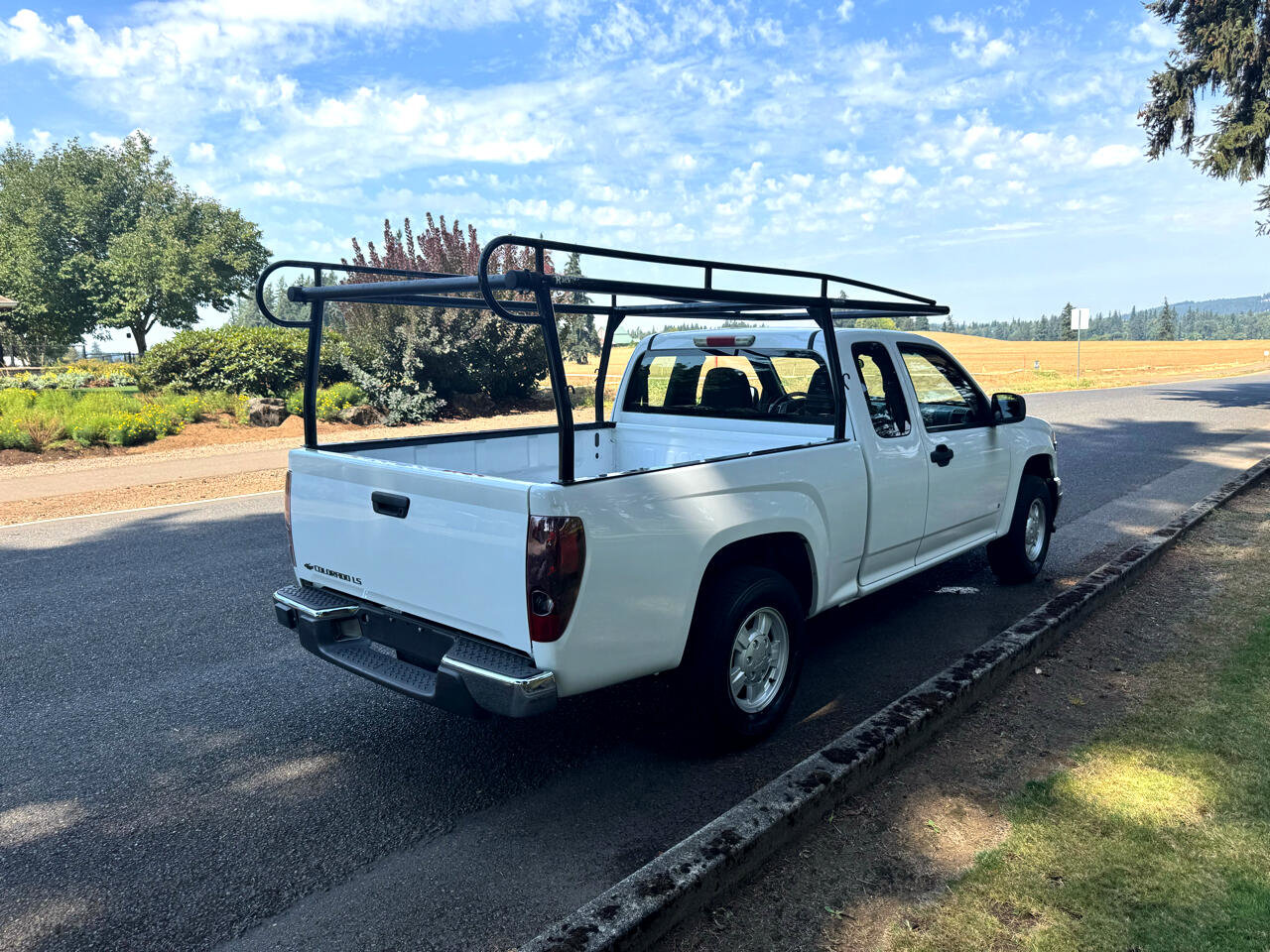 Used 2006 Chevrolet Colorado LT image 5