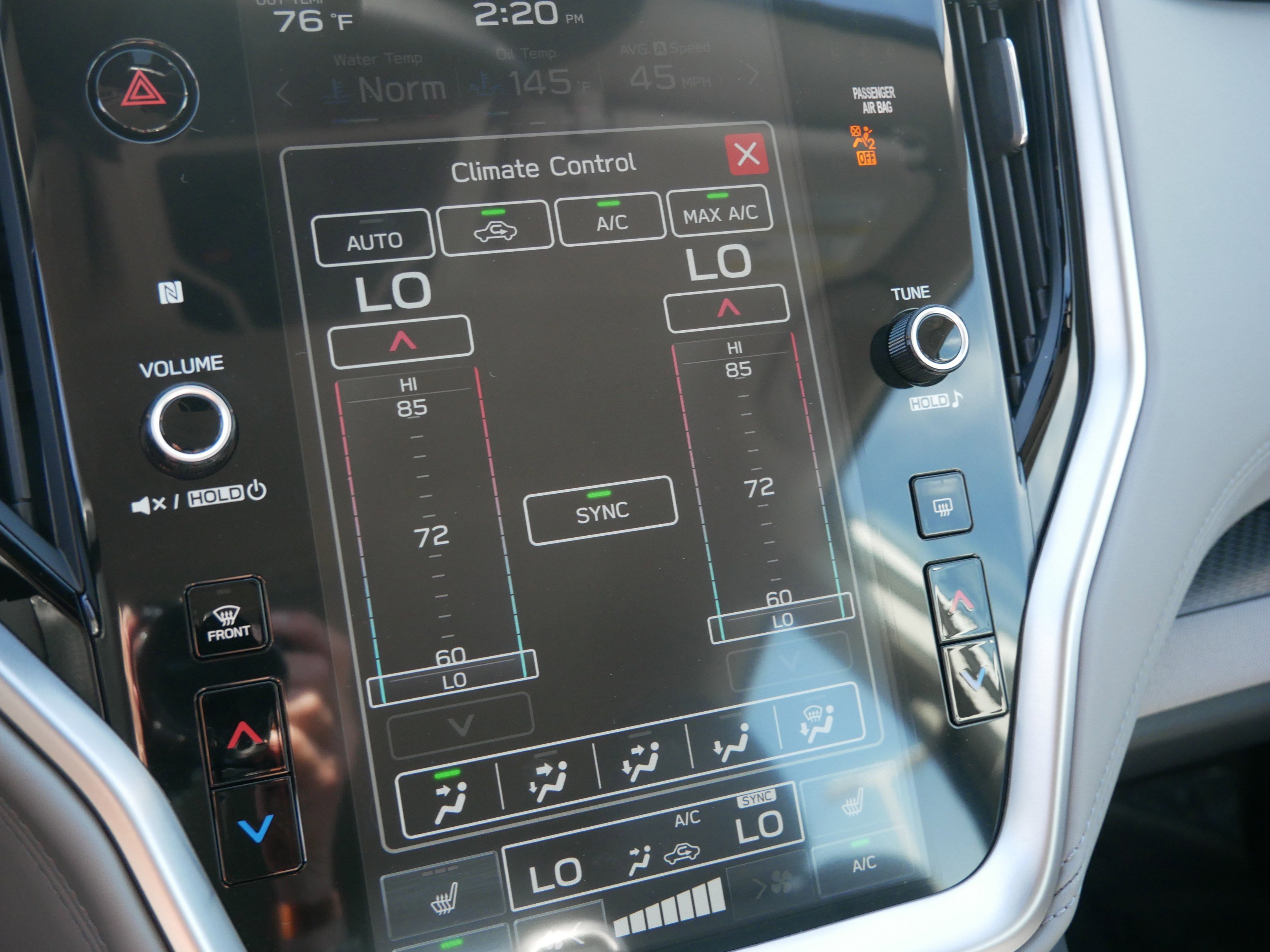 Certified 2025 Subaru Legacy Premium image 23