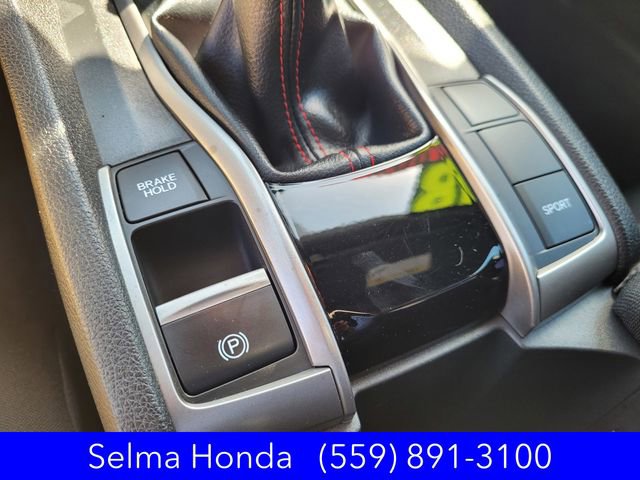 Used 2018 Honda Civic Si image 22