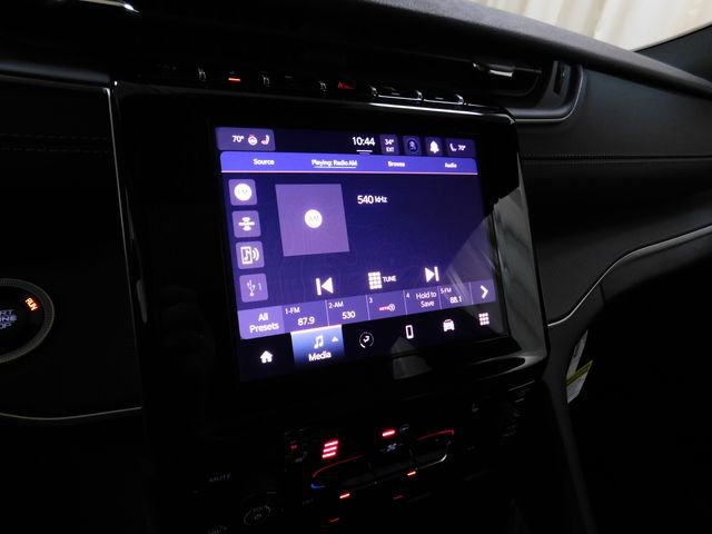 New 2026 Jeep Grand Cherokee Laredo X image 25