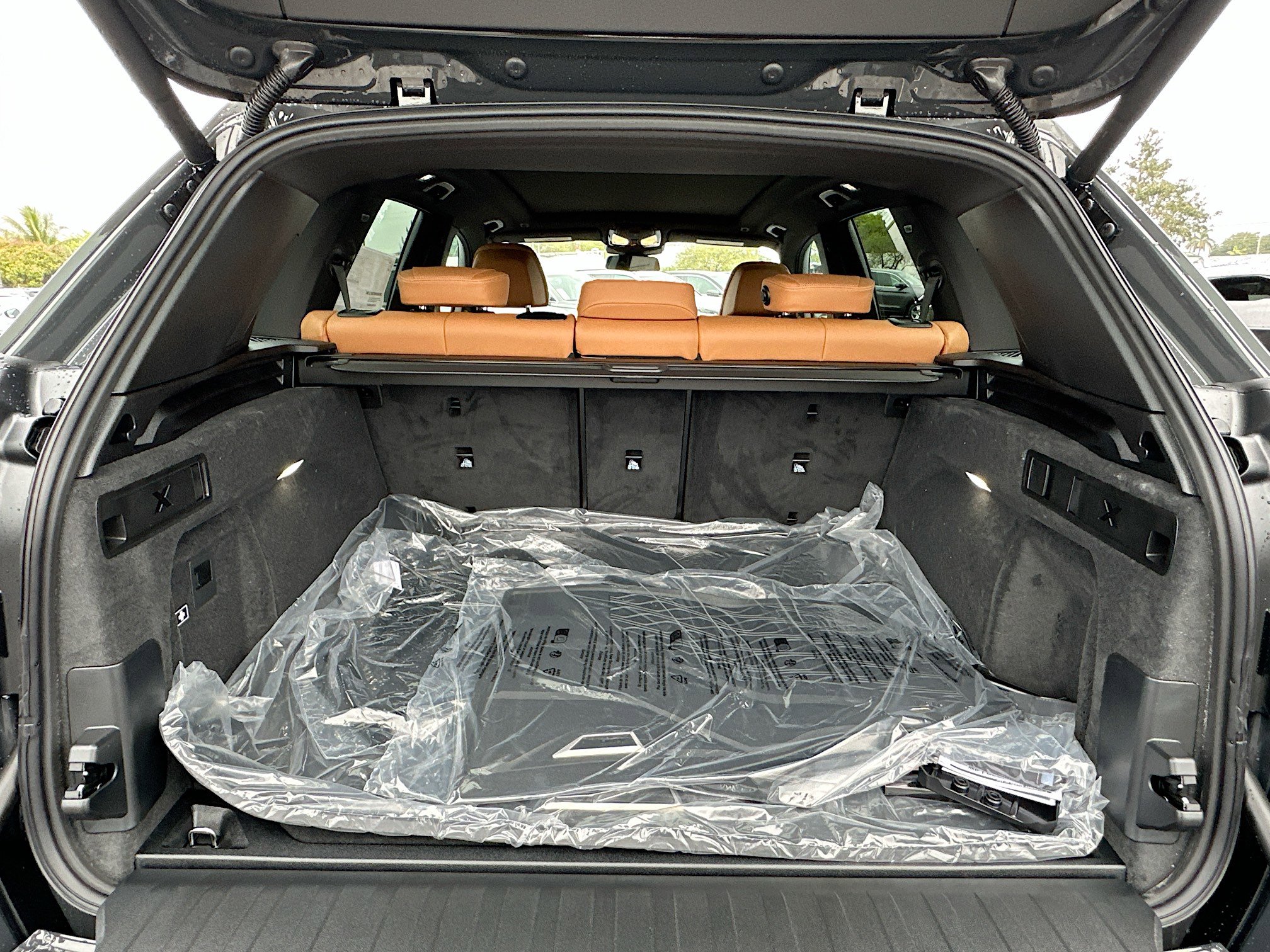 New 2026 BMW X5 sDrive40i w/ M Sport Package image 21