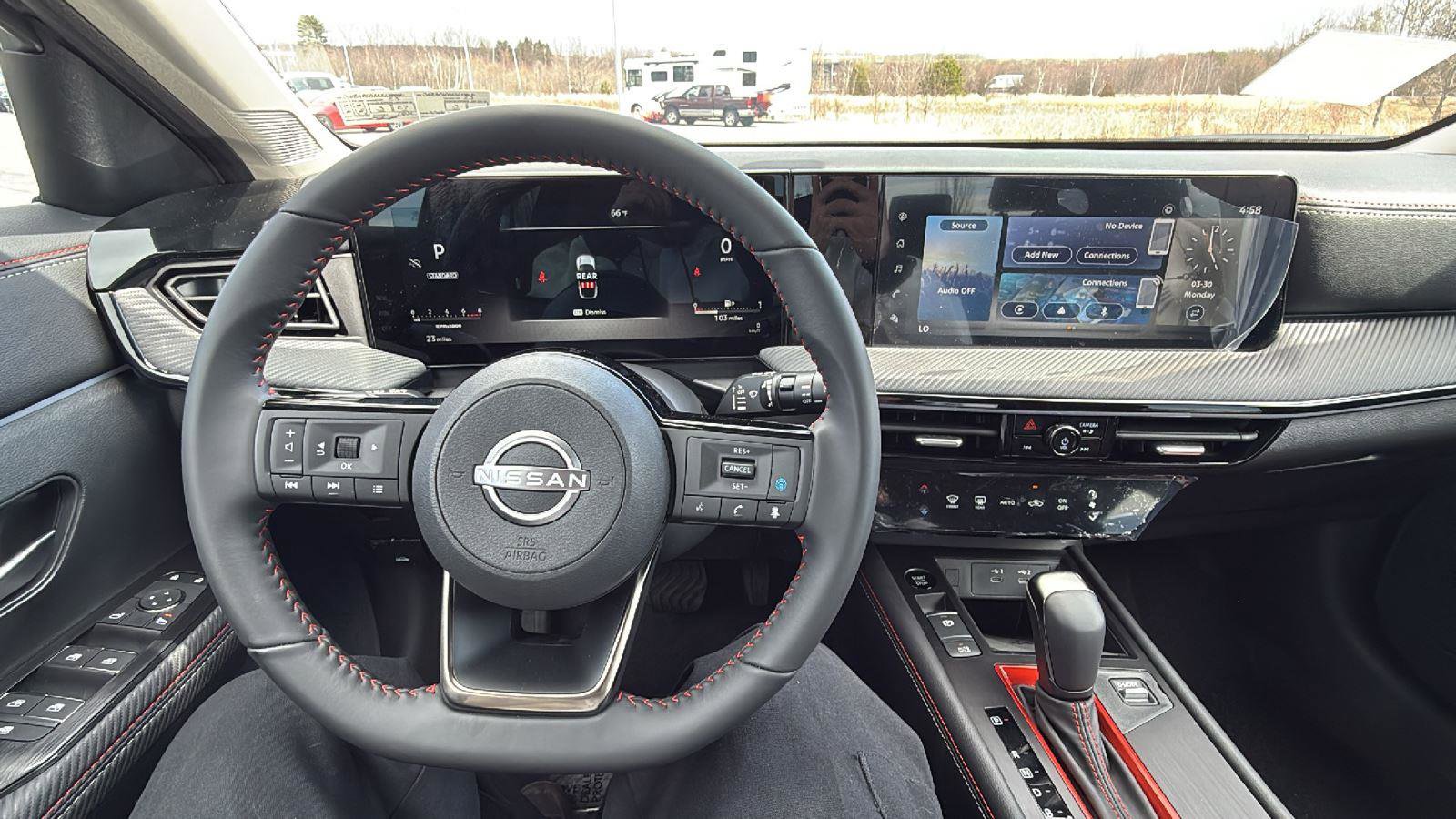 Used 2025 Nissan Kicks SR image 26