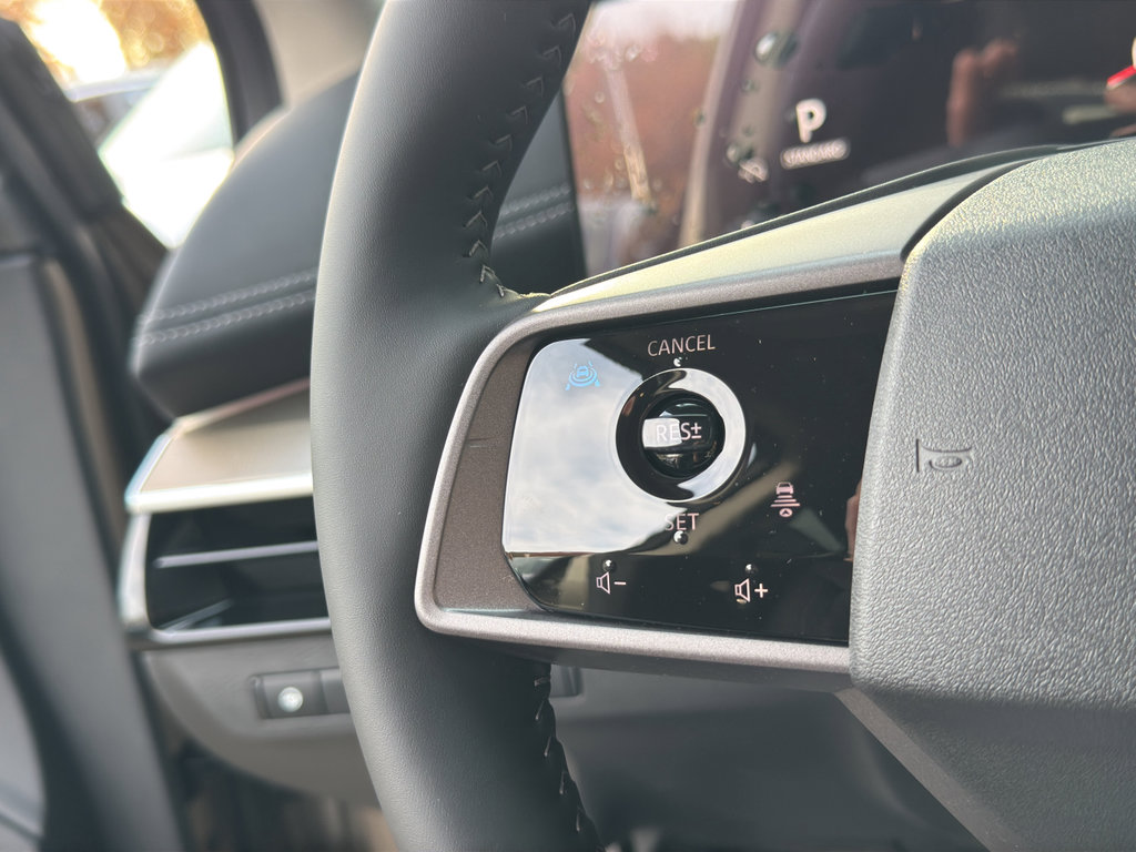 New 2026 Nissan Murano SL image 21