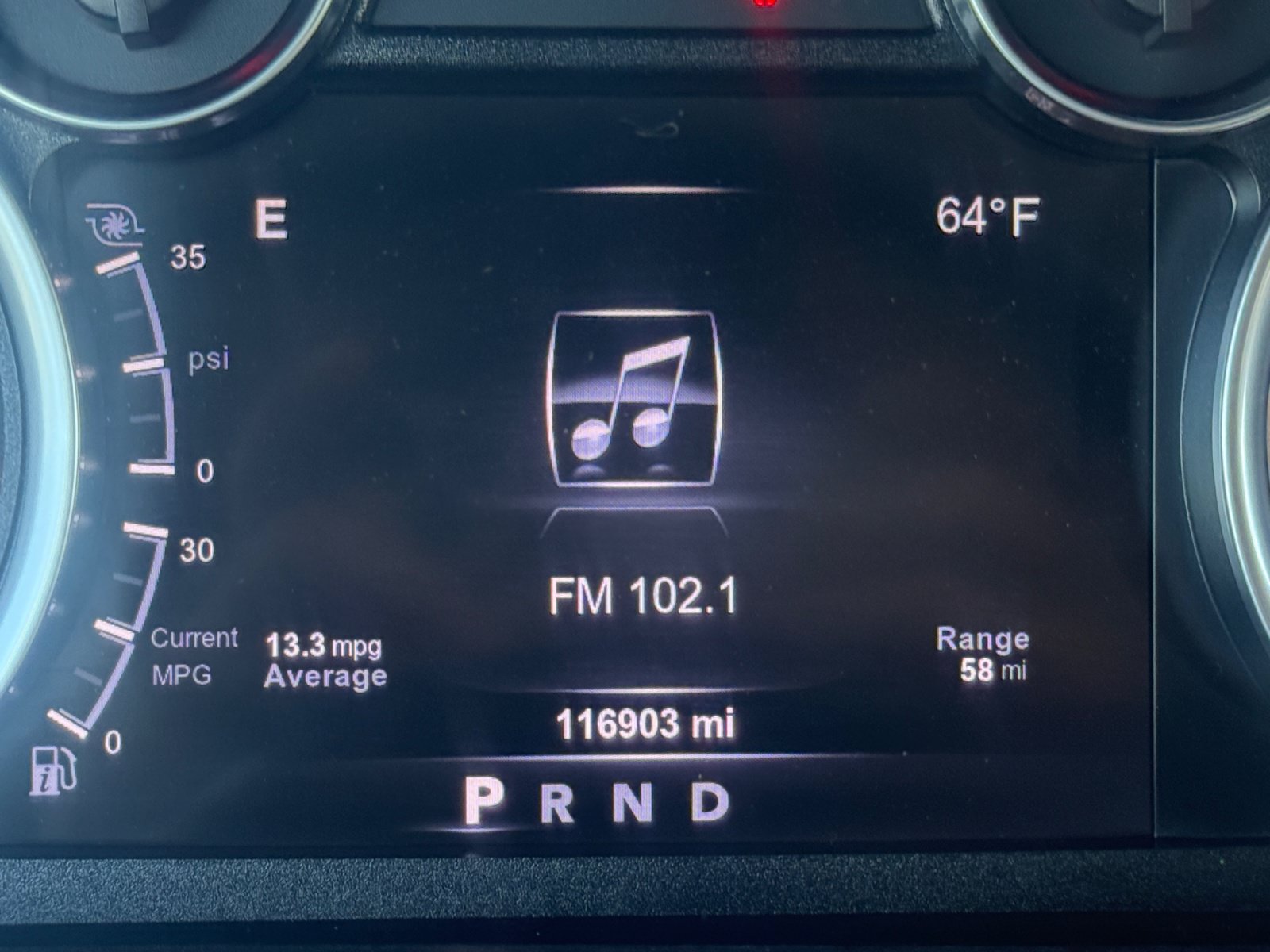 Used 2015 RAM 2500 Big Horn AWD/4WD image 20