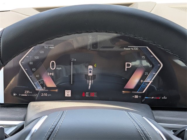 New 2026 BMW X5 sDrive40i w/ Climate Comfort Package image 31