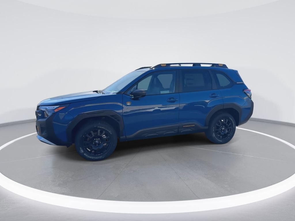 New 2026 Subaru Forester Wilderness w/ Wilderness Package image 5