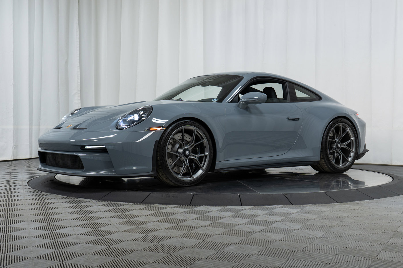 Certified 2023 Porsche 911 GT3 image 28