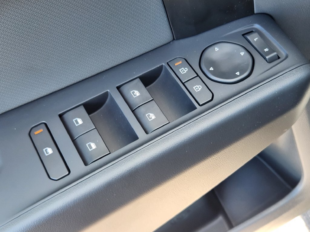 New 2027 Kia EV3 Wind AWD/4WD image 9