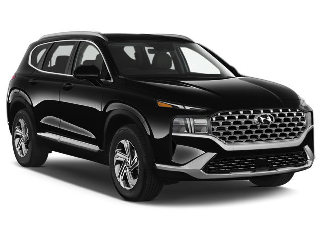 Used 2022 Hyundai Santa Fe SEL