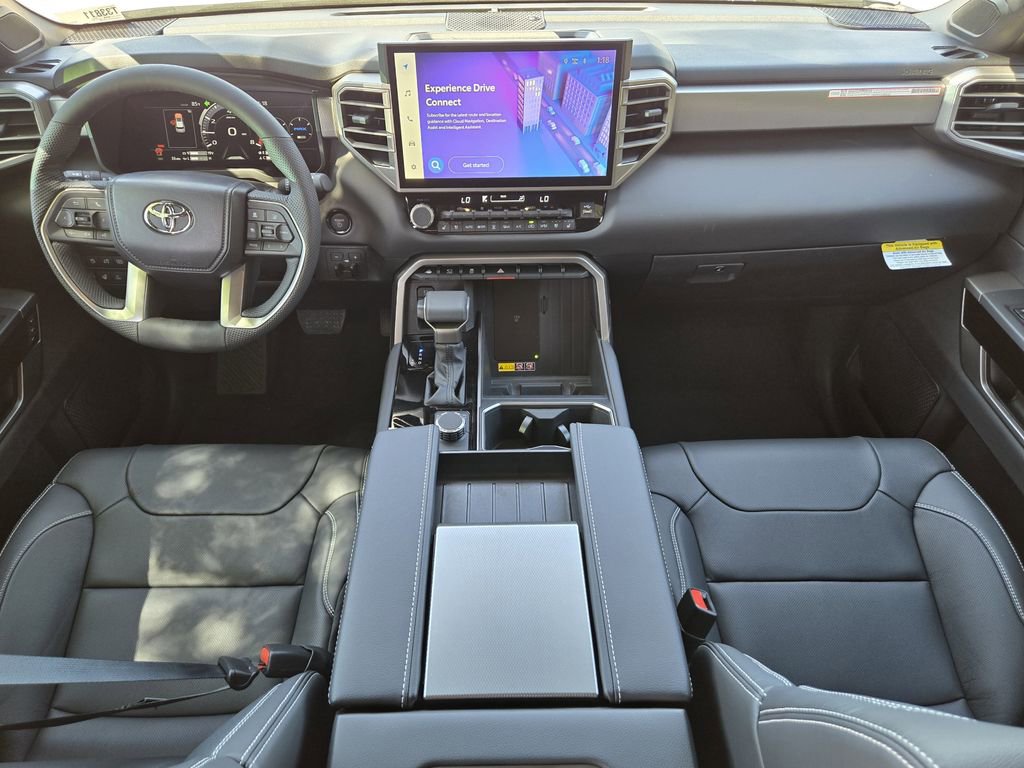 New 2026 Toyota Sequoia Limited image 18