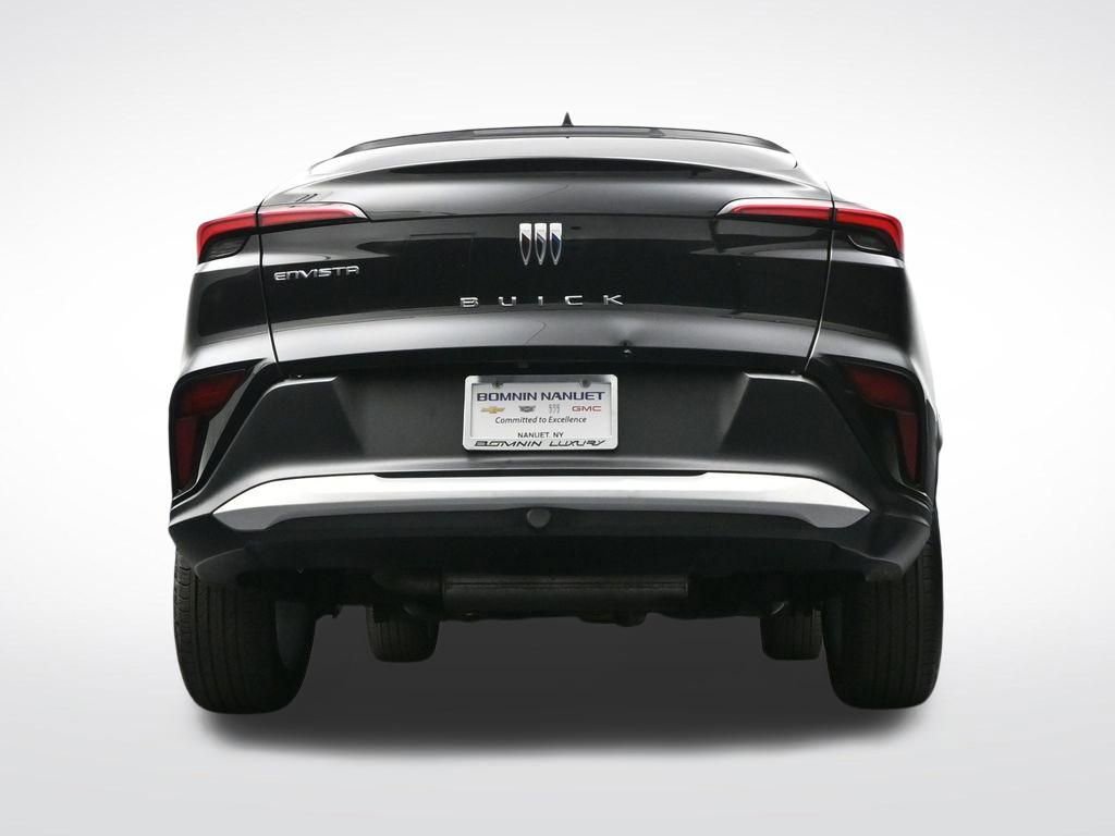 Used 2024 Buick Envista Preferred w/ Advanced Safety Package FWD image 27