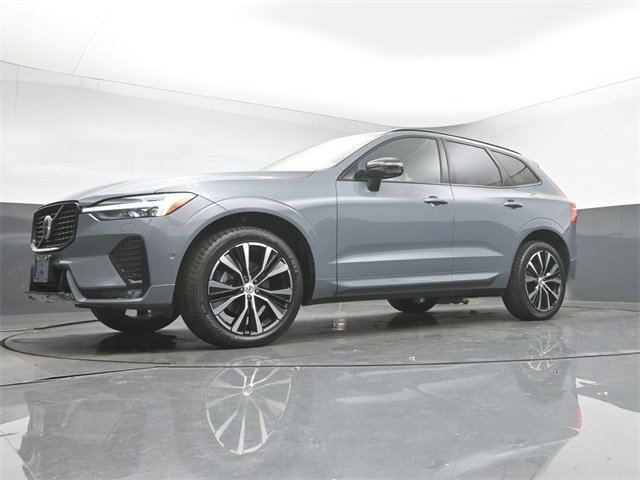 Used 2023 Volvo XC60 B5 Ultimate w/ Climate Package image 41