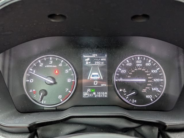 Used 2024 Subaru Legacy Sport AWD/4WD image 12